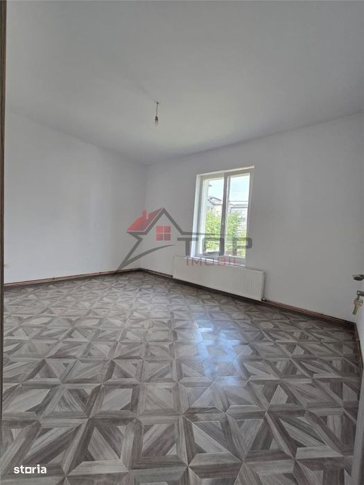Etaj 1 - Lunca Cetatuii, 2 camere renovat, liber