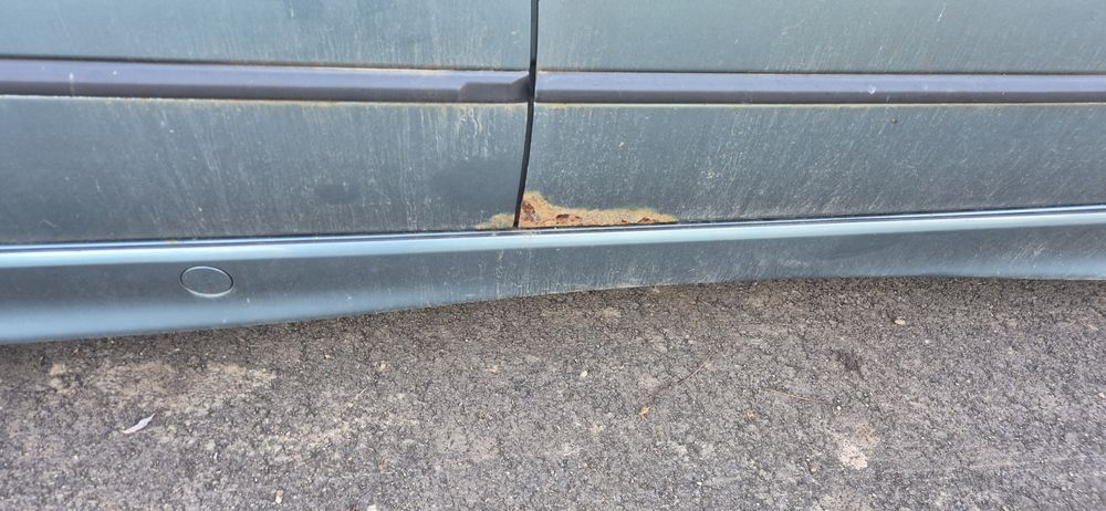 Vând BMW E36,316i,1996.