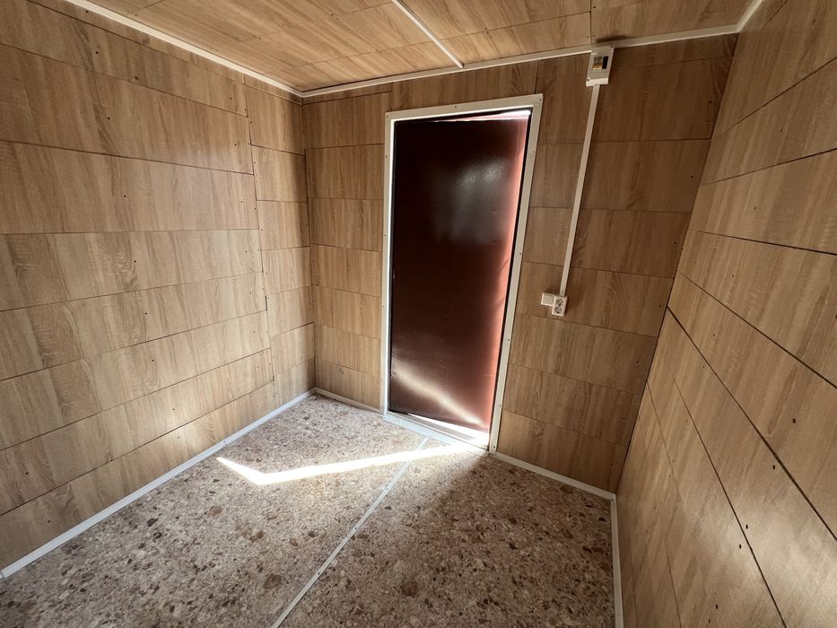 Вагончик аренда Алматы