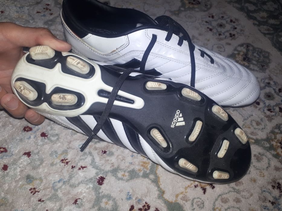 Бутсы Adidas Adi Nova