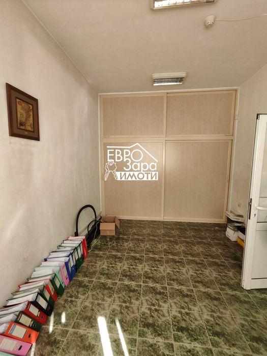 Продава се Промишлена сграда в Стара Загора, Индустриална зона - изток - 550 кв.м за 637 €/кв.м - Снимка #7