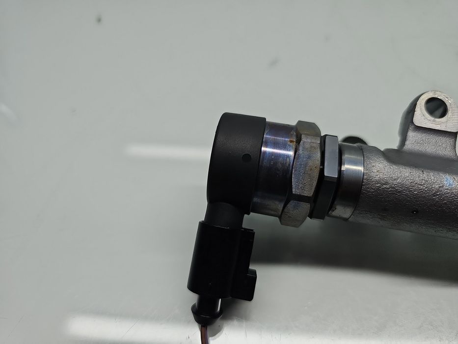 Rampa injectoare AUDI A4 (8K2, B8.5) [Fabr 2008-2015] 03L130089Q 2.0 T