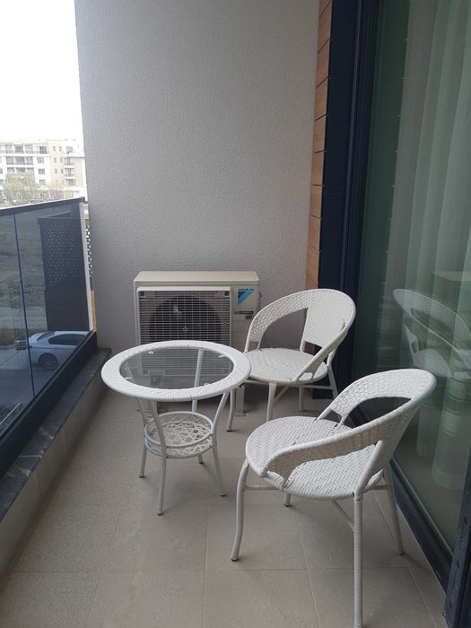 Дава се под наем Двустаен апартамент в Пловдив, Кършияка - 70 кв.м за 433.5 € - Снимка #6