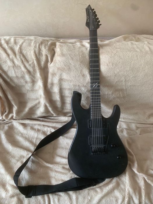 Электрогитара Harley Benton HWY