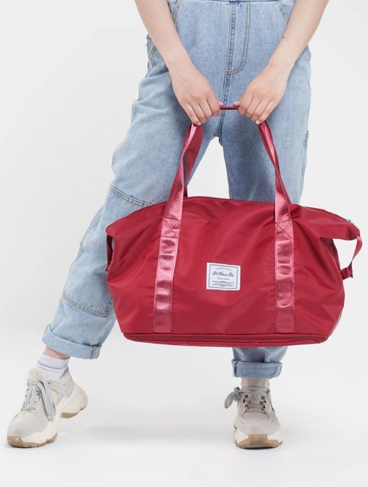 Сумка спортивная,сумка для путешествий и отдыха,ручная кладь,фитнес