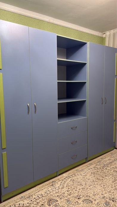 Детская гарнитур