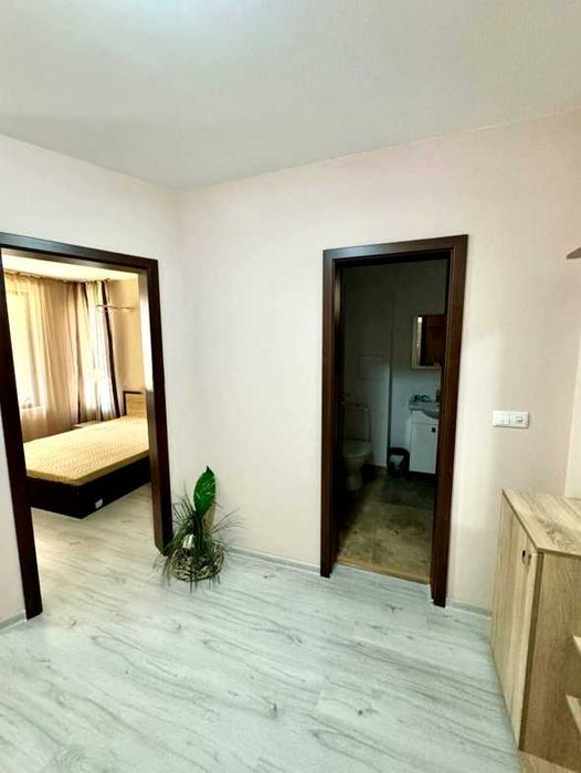 Дава се под наем Двустаен апартамент в Пловдив, Мараша - 60 кв.м за 425 € - Снимка #4