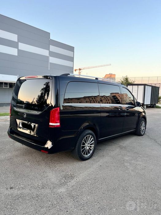 V class Long 2015