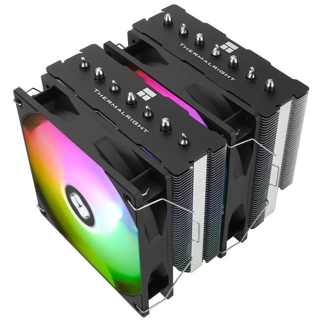 Cooler Thermalright Phantom Spirit 120 SE ARGB