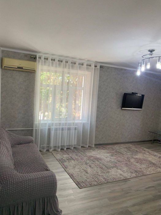 Сдается 1в2 ком Ганга Абай Корзинка