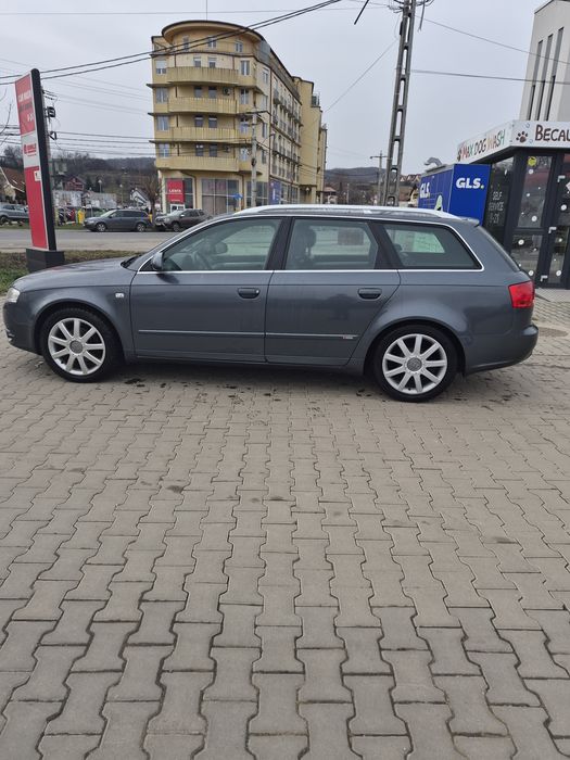 AUDI Unknown Model 2006 — imagine 3