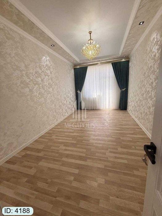 sharq 1 al maqtum  tomonda kvartira sotiladi №4188