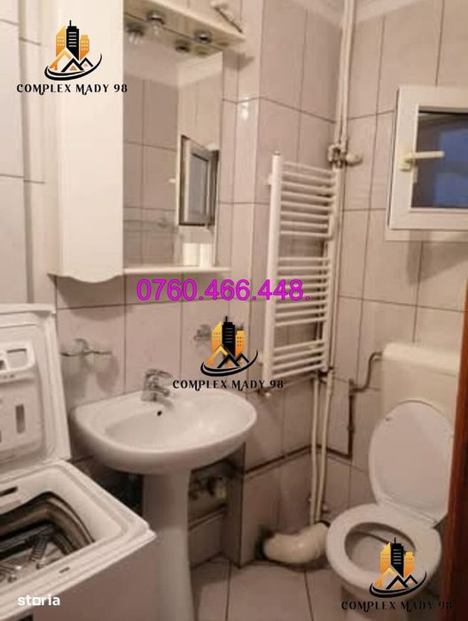 Vanzare 3 camere Militari - Gorjului, sector 6, Bucuresti