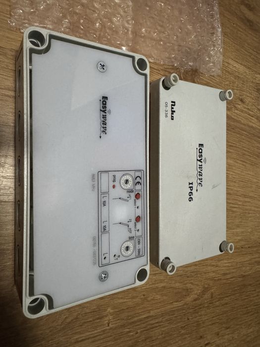 Modul Smart RF Profesional NIKO 05-336 IP66!