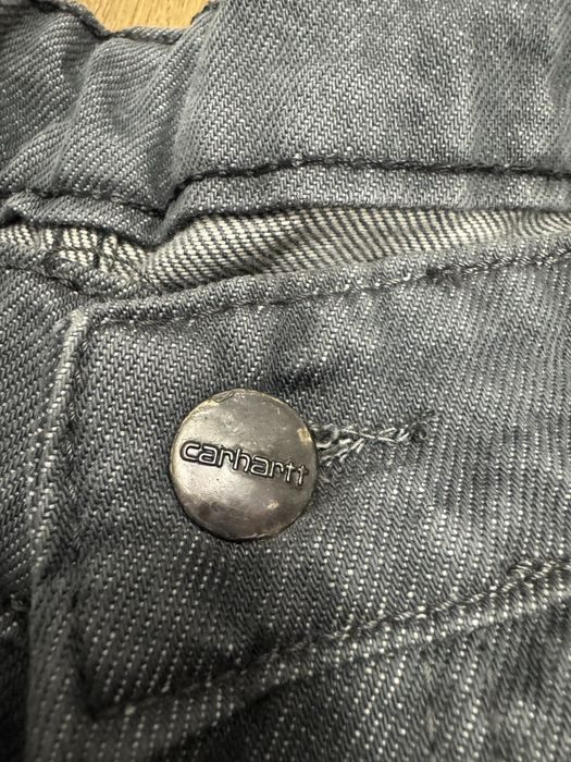 Pantaloni Scurti Carhartt