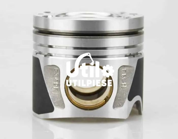 Piston Motor Mercedes OM364LA OM364 OM366 OM904 OM906 + piese Mercedes