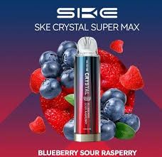 Pachet 10 Bucati Vape 4500 Puffs Crystal Anglia Calitate Top