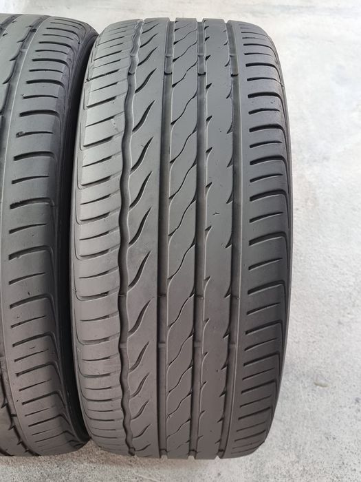 "DOT 24" 235/45/18 Banoze 2Броя: 120лв 5.3мм