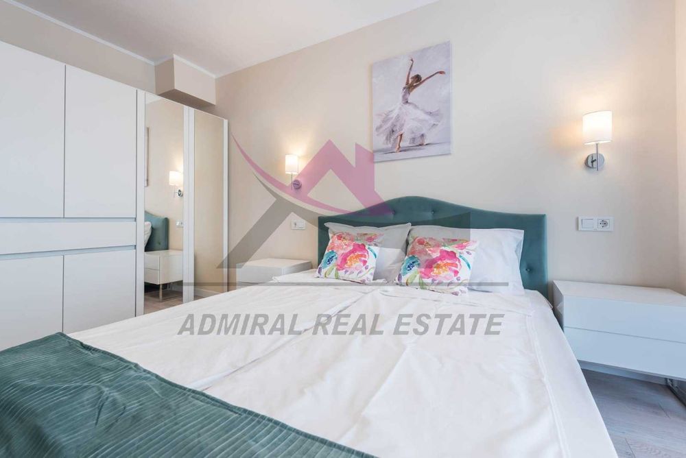 Дава се под наем Тристаен апартамент в Варна, Окръжна болница - 87 кв.м за 700 € - Снимка #3