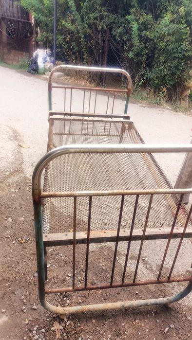 Кроват 4дана бар