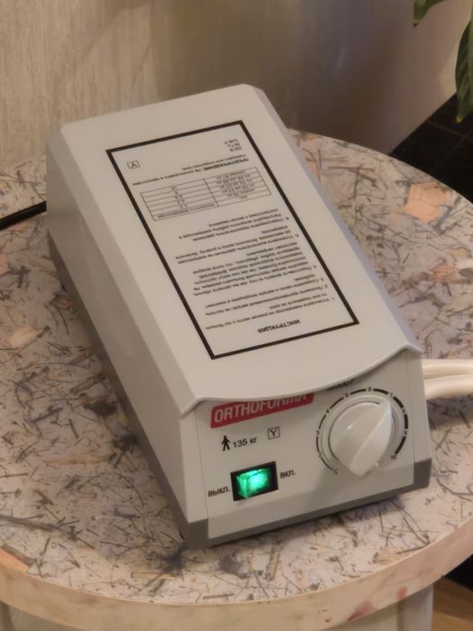 Матрас противопролежный