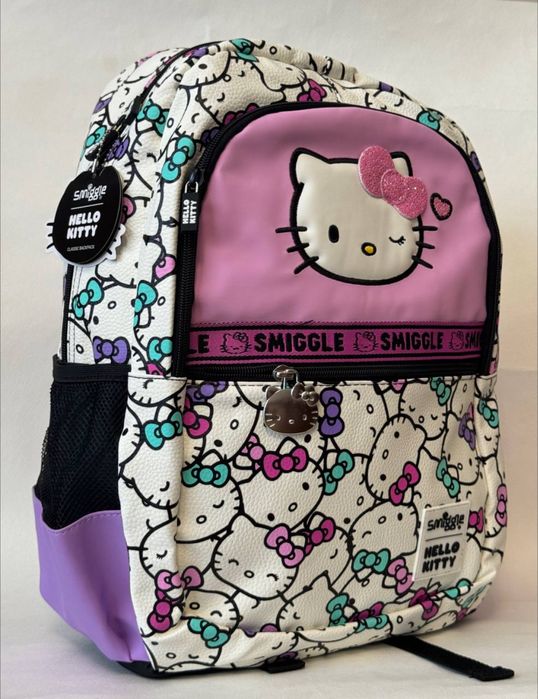 Рюкзаки для девочек Smiggle