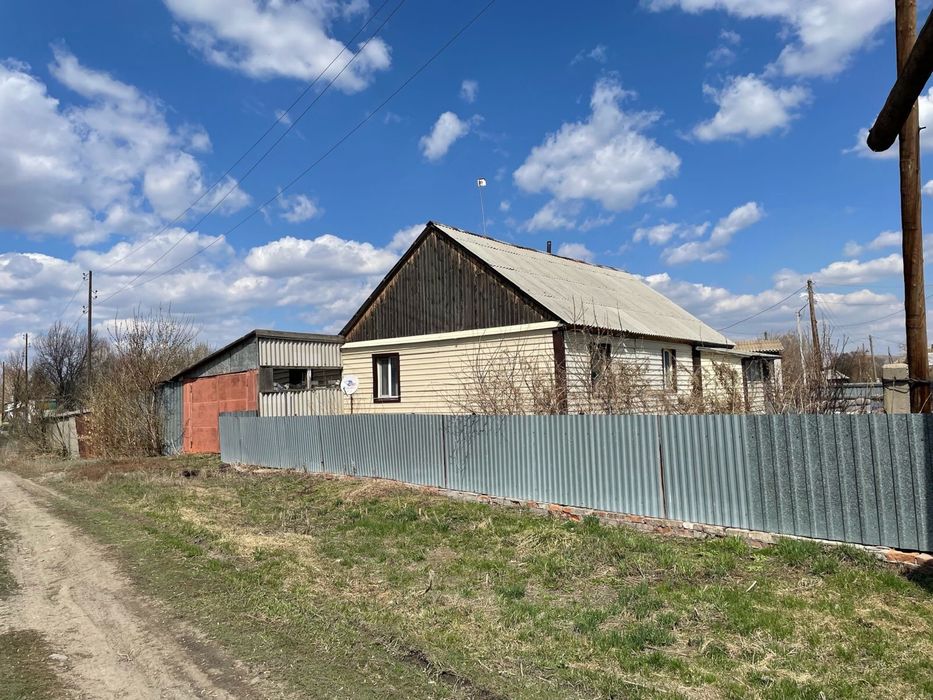 Продам дом в С Уварово срочно торг