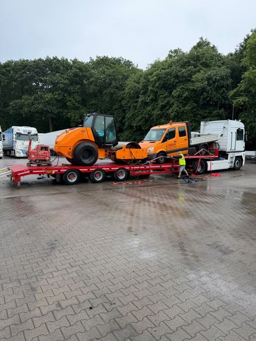 Ammann as 90 ,9,5 tone