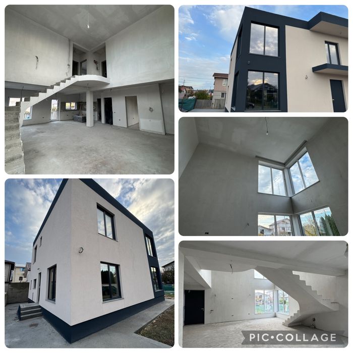 Vila/ constructie 2025