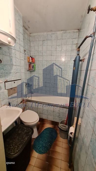 Продава се Едностаен апартамент в Шумен, Тракия - 48 кв.м за 1010 €/кв.м - Снимка #2