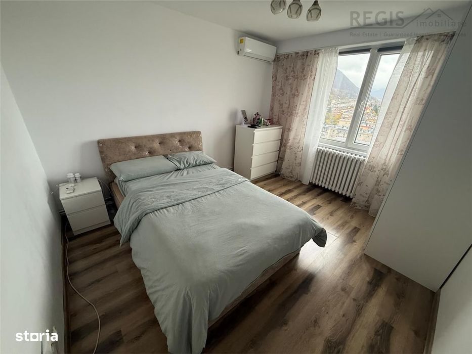 Apartament 2 camere Scriitorilor
