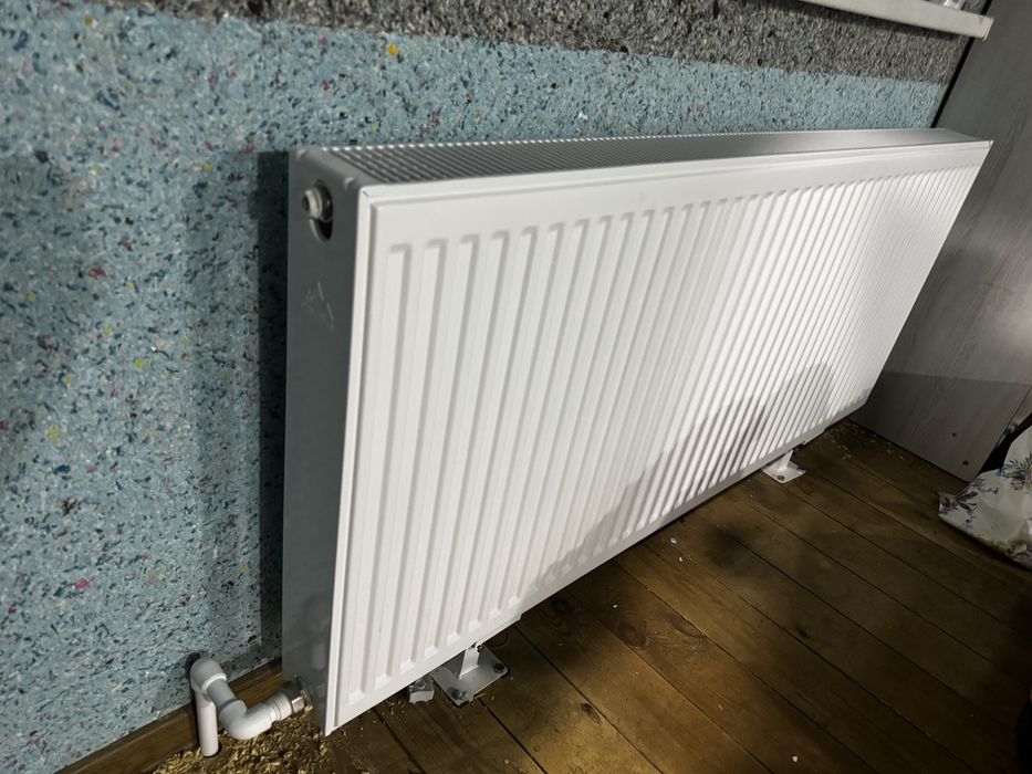 Система отопления