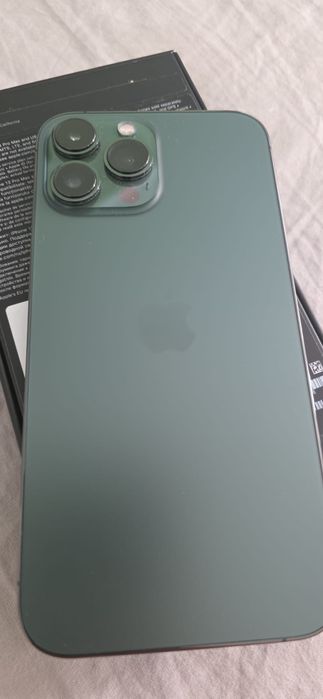 Vand Iphone 13 pro max