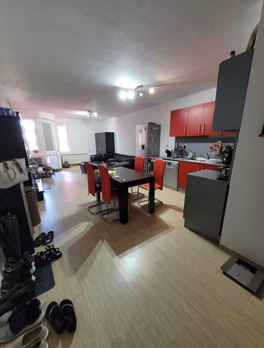 Продава се Двустаен апартамент в София, Бояна - 75 кв.м за 2667 €/кв.м - Снимка #2