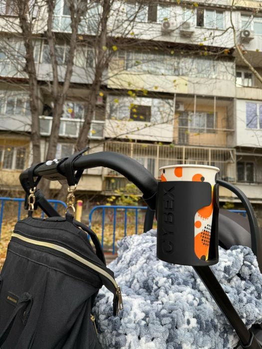 Сайбекс къп холдър Cybex cup holder +ПОДАРЪК