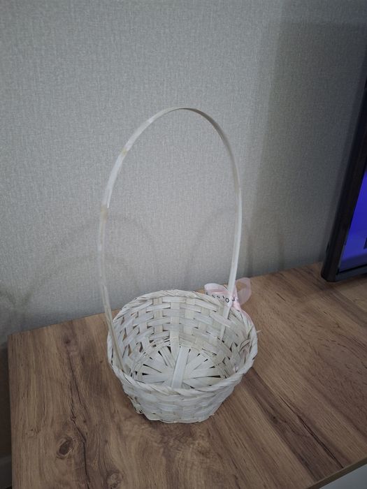 Продам корзины плетёные