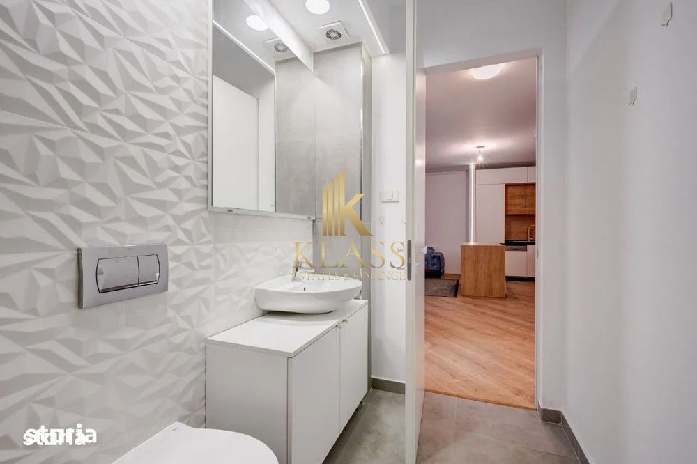 Apartament 3 Camere | Pipera | 4City | Voluntari