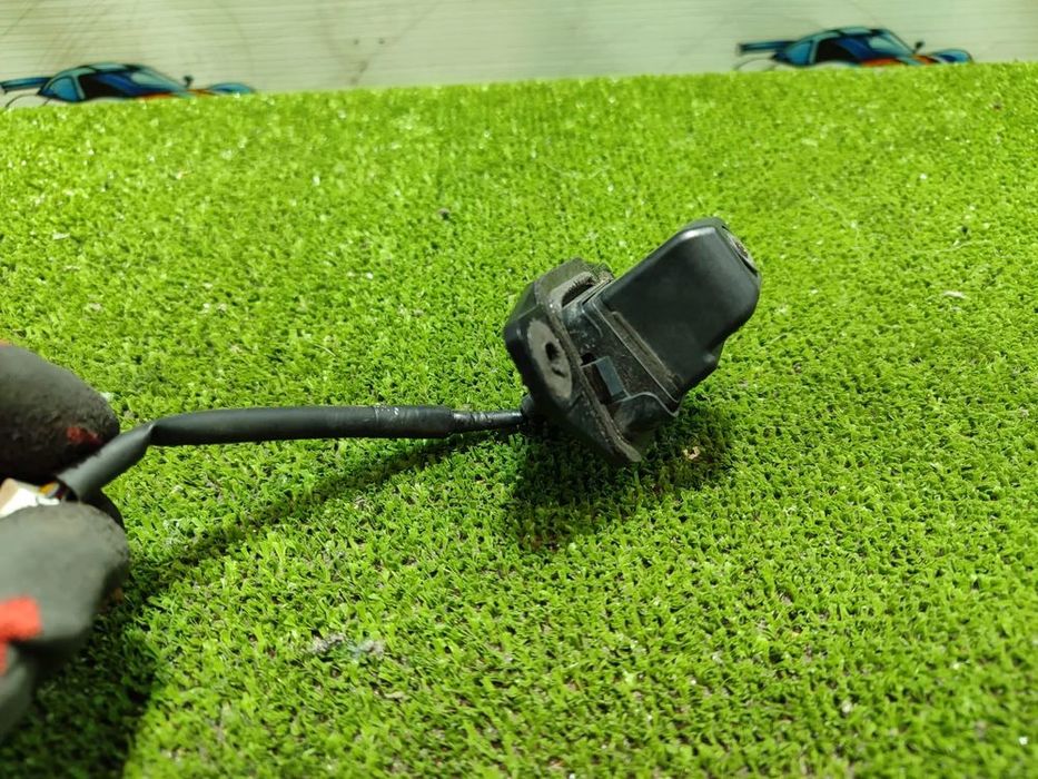 CAMERA PORTBAGAJ LEXUS GS 300 III SE 2009 3.0 BENZINA COD OEM 86790-30030 / GP-KD3308RC / 95C00200 / SEDAN (Berlina) 2005-2011