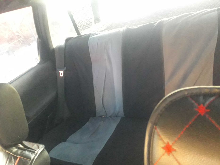 Пассат в 3 универсал