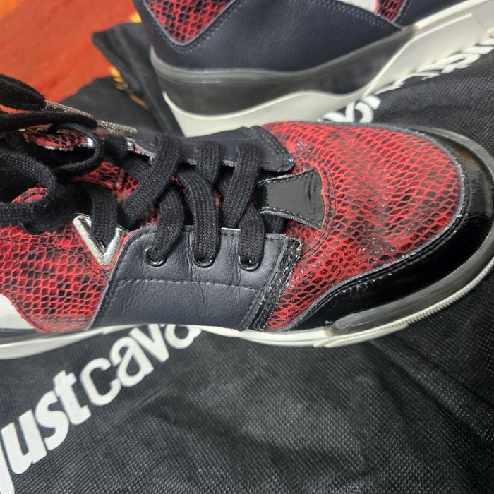 Кецове Just Cavalli, 43