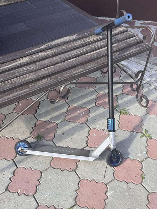 Трюковой Самокат UrbanPrimo2