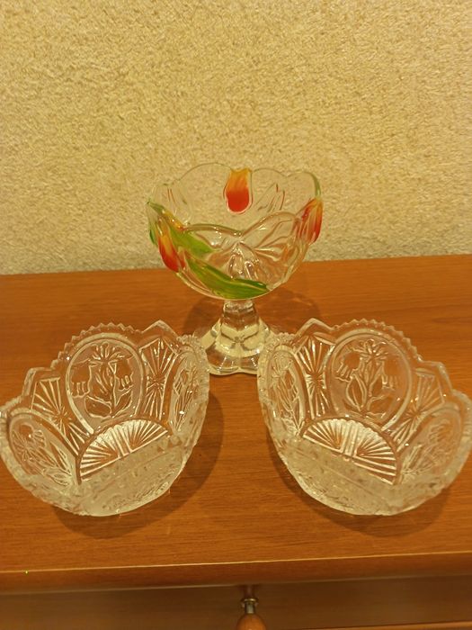 Продам конфетницу