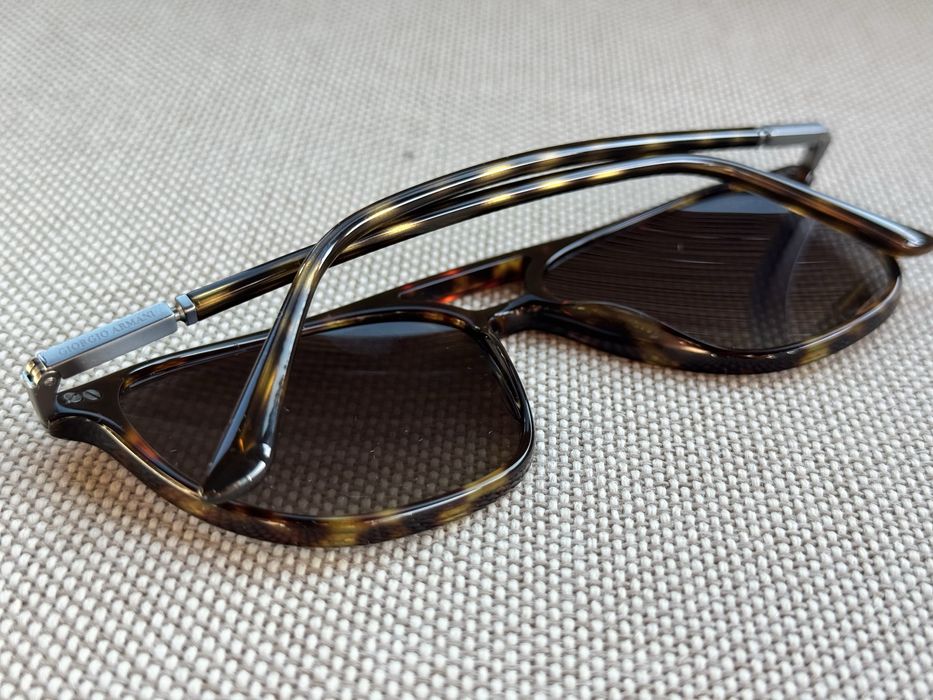 Ochelari soare Giorgio Armani Ref. AR8179 5026T3 Havana
