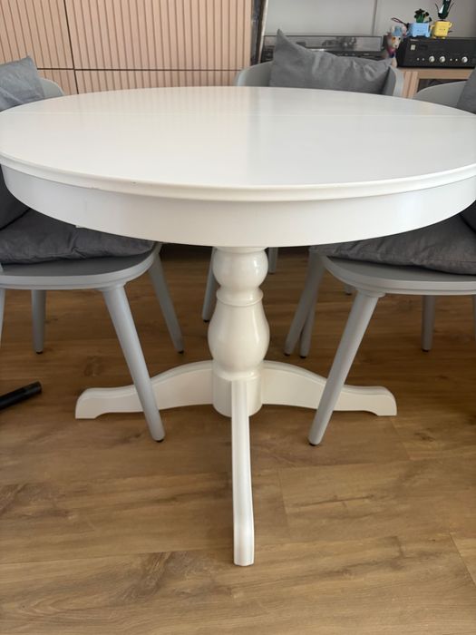 Masa Ingatorp Ikea