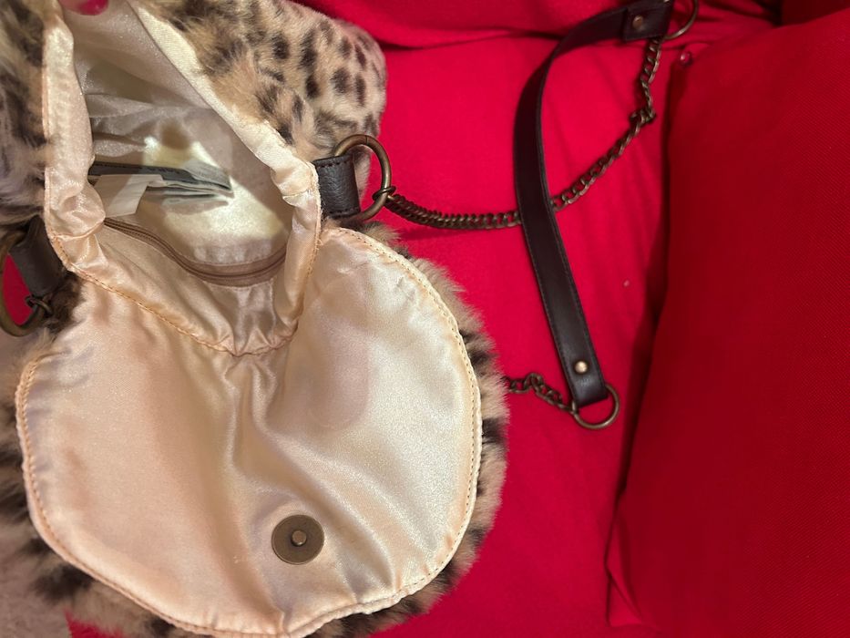 Дамска чанта “ ZARA”