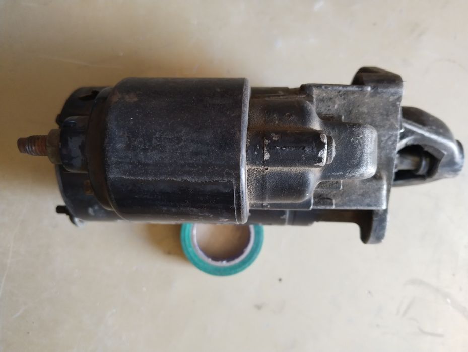 Продам стартер на AUDI C- 4, B-4