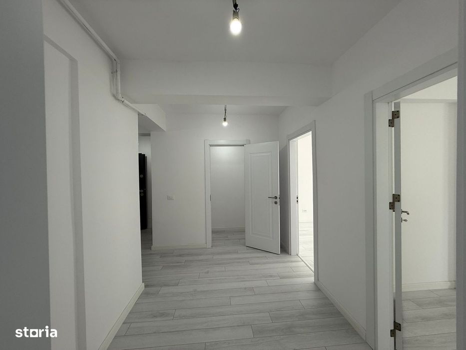Apartament 2 camere,decomandat sos Alexandriei Bragadiru — fotografia 1