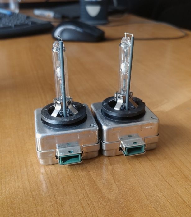 Osram Xenarc becuri  xenon  D3S