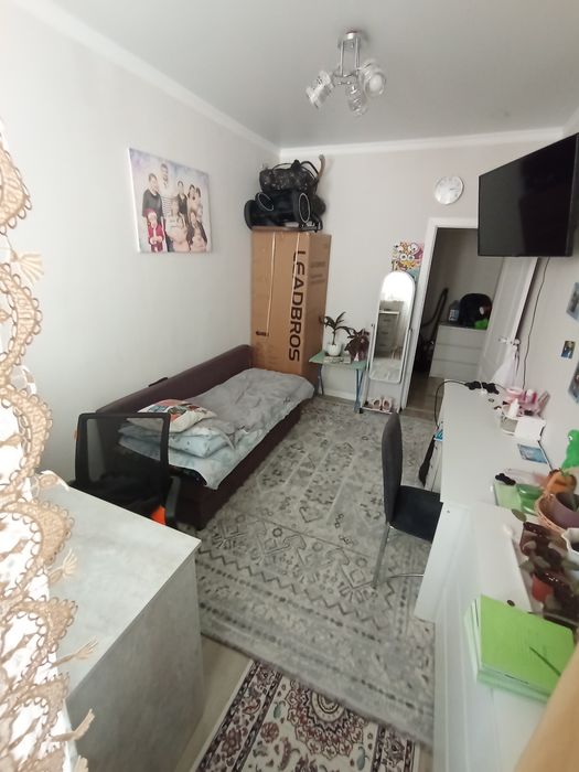 Продам 3 х комнатная квартира