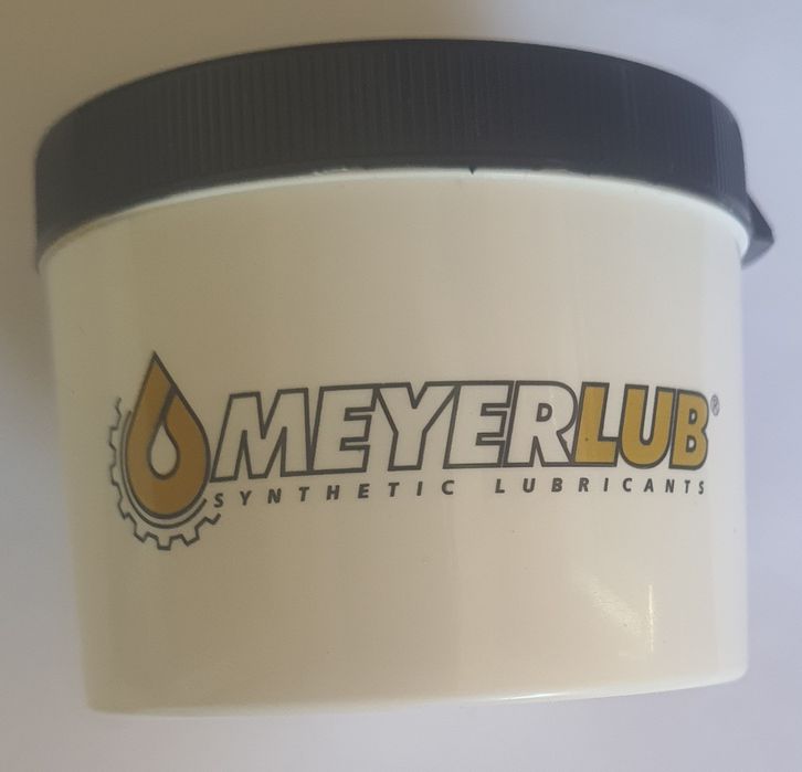 Смазка для сальников стиральных машин HYDRA-2 в шприце 2гр.